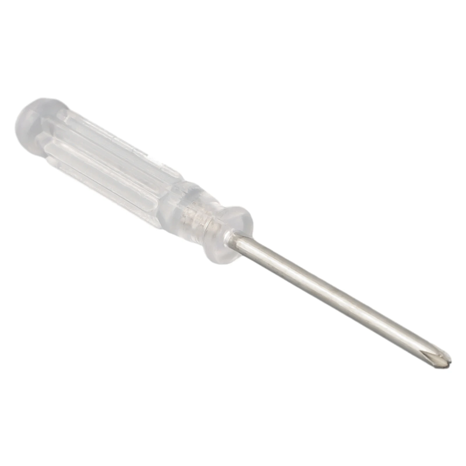 1Pc 3.74Inch Small Screwdriver Slotted Cross Screwdrivers Multifunctional Nutdrivers For Toys Repair Hand Tools
1Pc 3.74Inch Small Screwdriver Slotted Cross Screwdrivers Multifunctional Nutdrivers For Toys Repair Hand Tools