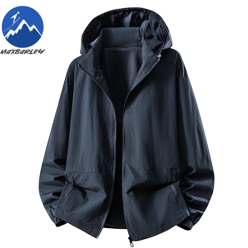 Men Jacket Comfort Outdoor Camping Windproof Durable Coat 2026 Spring Autumn Hood Travel Thin Wrinkle Resistant Men Windbreaker
Men Jacket Comfort Outdoor Camping Windproof Durable Coat 2026 Spring Autumn Hood Travel Thin Wrinkle Resistant Men Windbreaker