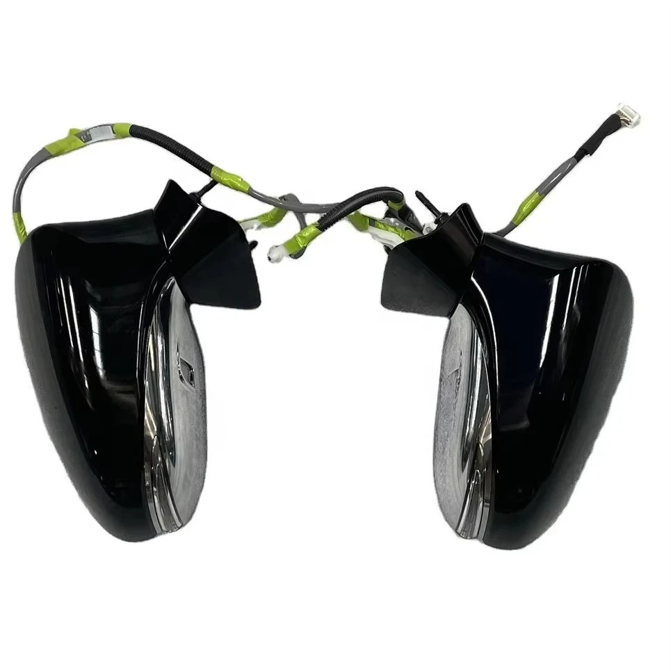 Car Rear View Mirror Suitable for 2012-2017 LS460 LS600HL Reflector Reversing Mirror Original Japanese Rear View Mirror
Car Rear View Mirror Suitable for 2012-2017 LS460 LS600HL Reflector Reversing Mirror Original Japanese Rear View Mirror