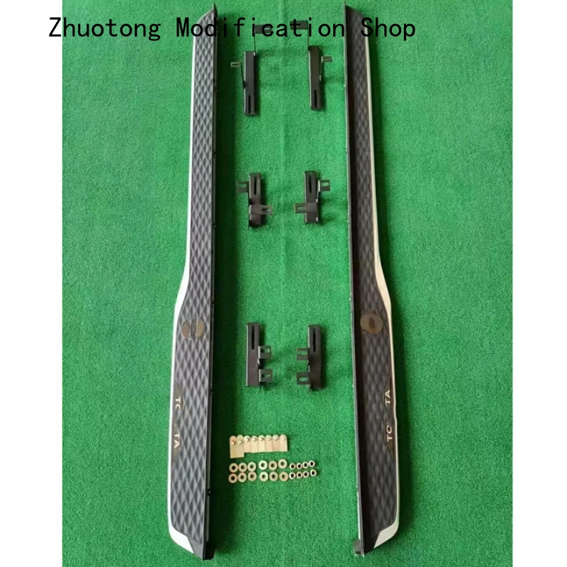 High QualityOEM Quality Side Step Highlander XU Running Board In Stock
High QualityOEM Quality Side Step Highlander XU Running Board In Stock