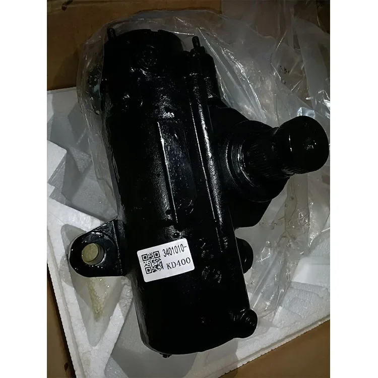 Popular Hot sell High Quality 100% Tested Gearbox 3401010-KD400 for Suitable for Dongfeng Tianjin Hongta Heavy Duty Vehicle Part
Popular Hot sell High Quality 100% Tested Gearbox 3401010-KD400 for Suitable for Dongfeng Tianjin Hongta Heavy Duty Vehicle Part