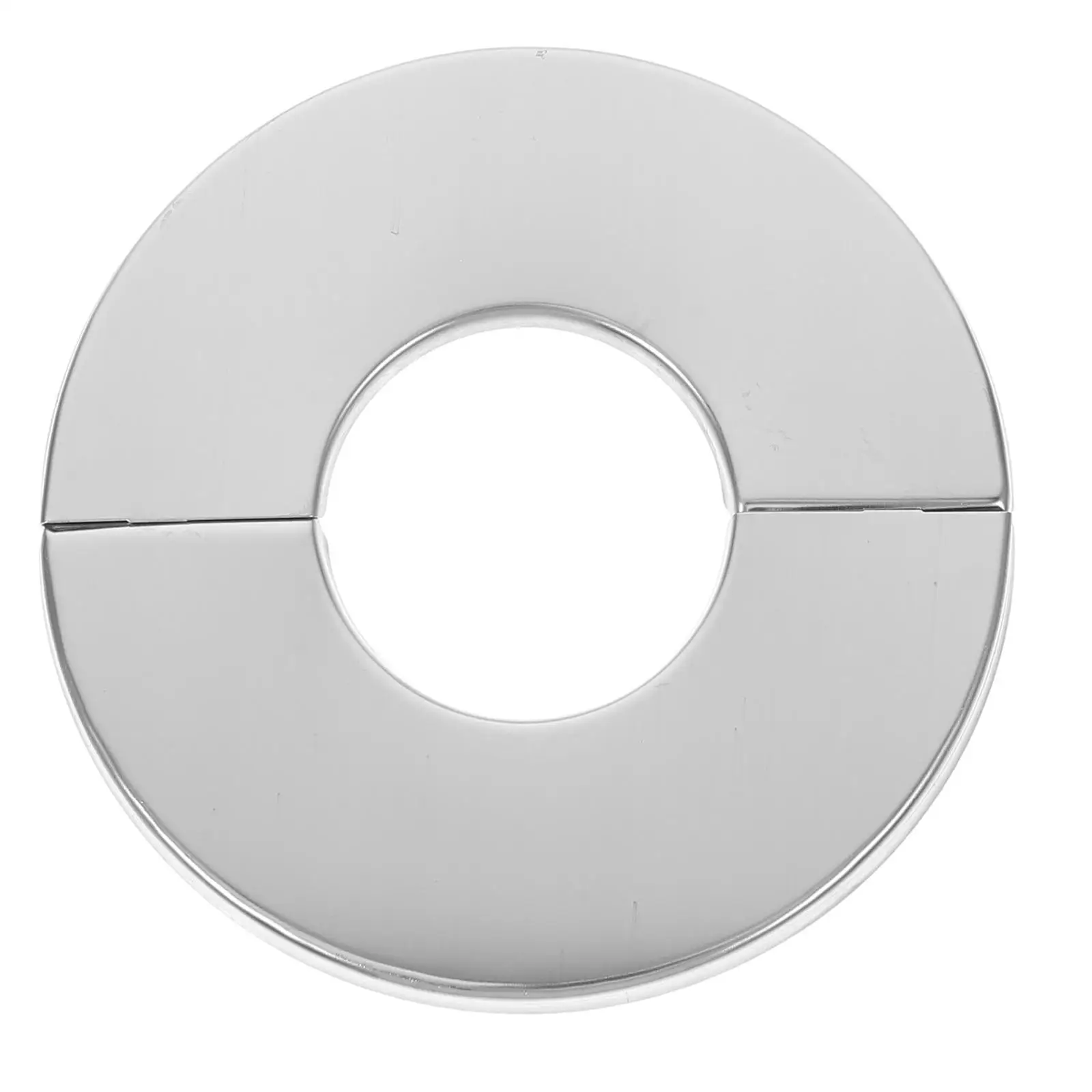 Stainless Steel Decorative Cover One Hole Remodel Plate Bathroom Valve Cover Water Pipe Flange Shower Arm Replacement Plumbing
Stainless Steel Decorative Cover One Hole Remodel Plate Bathroom Valve Cover Water Pipe Flange Shower Arm Replacement Plumbing