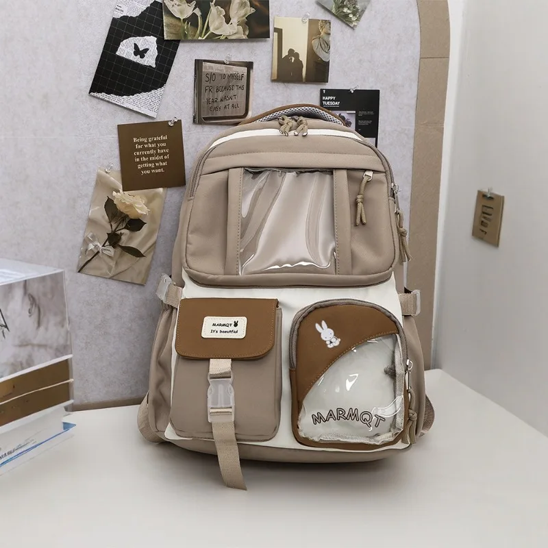 Рюкзаки с мультяшными персонажами, школьные рюкзаки для мальчиков, детские рюкзаки, школьные сумки, рюкзаки для девочек, Mochilas Escolares
Рюкзаки с мультяшными персонажами, школьные рюкзаки для мальчиков, детские рюкзаки, школьные сумки, рюкзаки для девочек, Mochilas Escolares