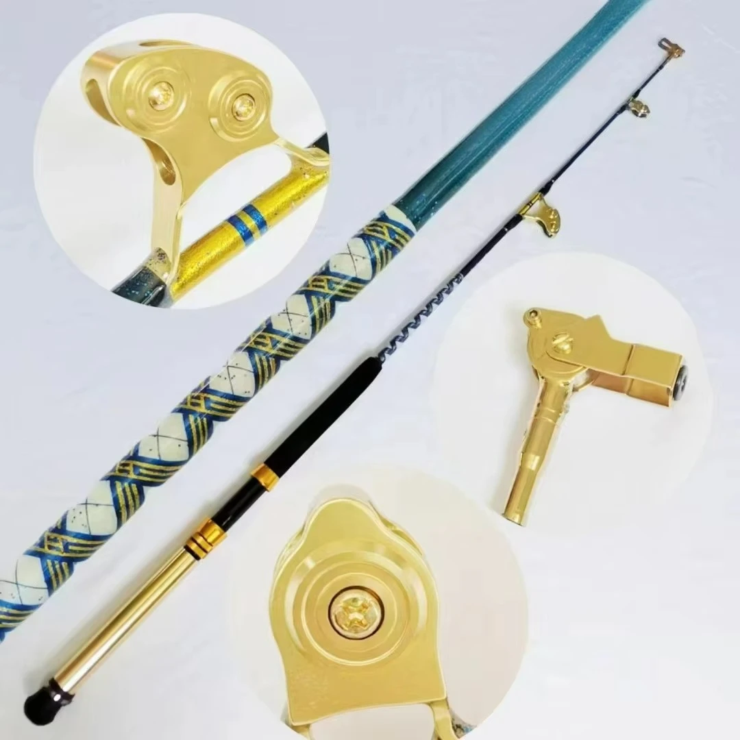 50 фунтов-300 фунтов стекловолокно EVA глубокая большая игра морская троллинг удочки для морской рыбалки на лодке океана медленное действие
50 фунтов-300 фунтов стекловолокно EVA глубокая большая игра морская троллинг удочки для морской рыбалки на лодке океана медленное действие