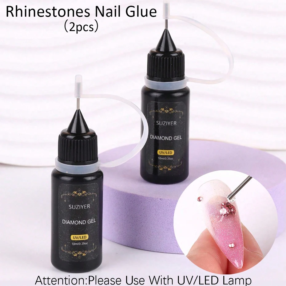 10 мл супер прочный клей со стразами, гель для ногтей, клей без протирания, УФ-светодиодный лак для ногтей, Vanish, маникюрные аксессуары для маникюрного салона 
10 мл супер прочный клей со стразами, гель для ногтей, клей без протирания, УФ-светодиодный лак для ногтей, Vanish, маникюрные аксессуары для маникюрного салона
