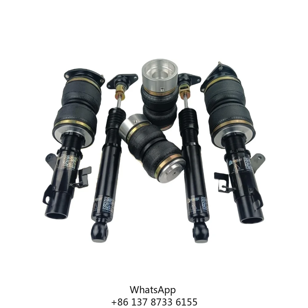 For VOLVO C30 (2006~2013) /Pneumatic Auto Parts New Air Strut/Air Suspension Coilover/Air Spring Assembly AIRMEXT Brand
For VOLVO C30 (2006~2013) /Pneumatic Auto Parts New Air Strut/Air Suspension Coilover/Air Spring Assembly AIRMEXT Brand