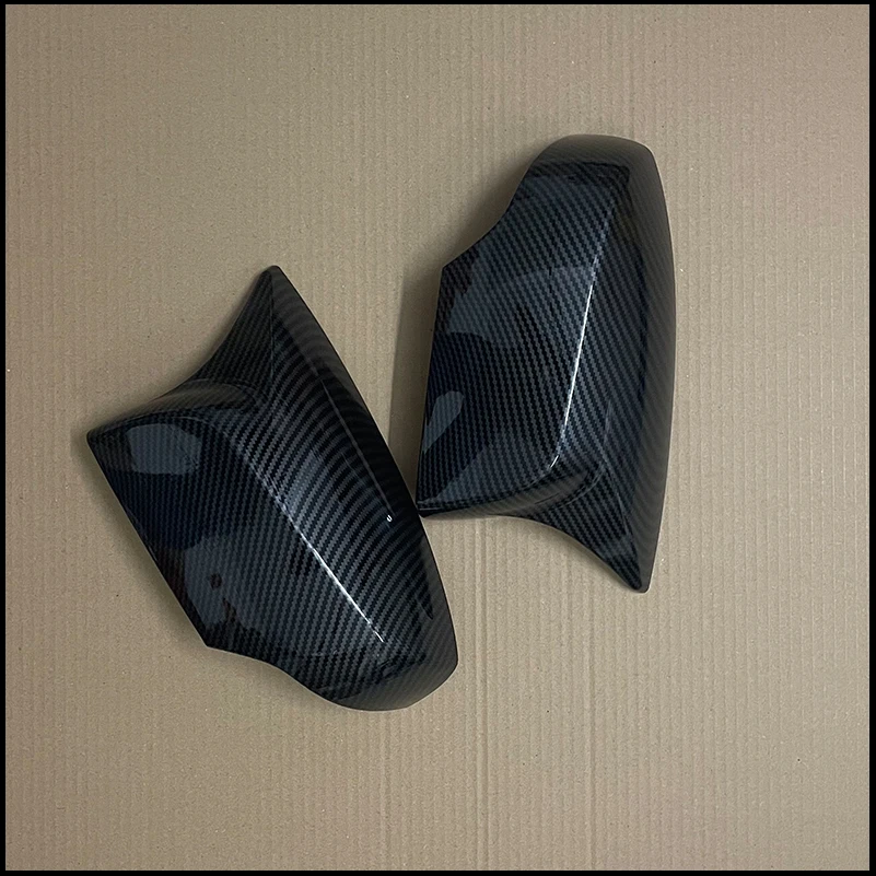 For Subaru XV 2012~2016 Rearview Mirror Cover Cap Trim With OX Horn Decorative Frame Housing Car Styling Auto Accessories
For Subaru XV 2012~2016 Rearview Mirror Cover Cap Trim With OX Horn Decorative Frame Housing Car Styling Auto Accessories