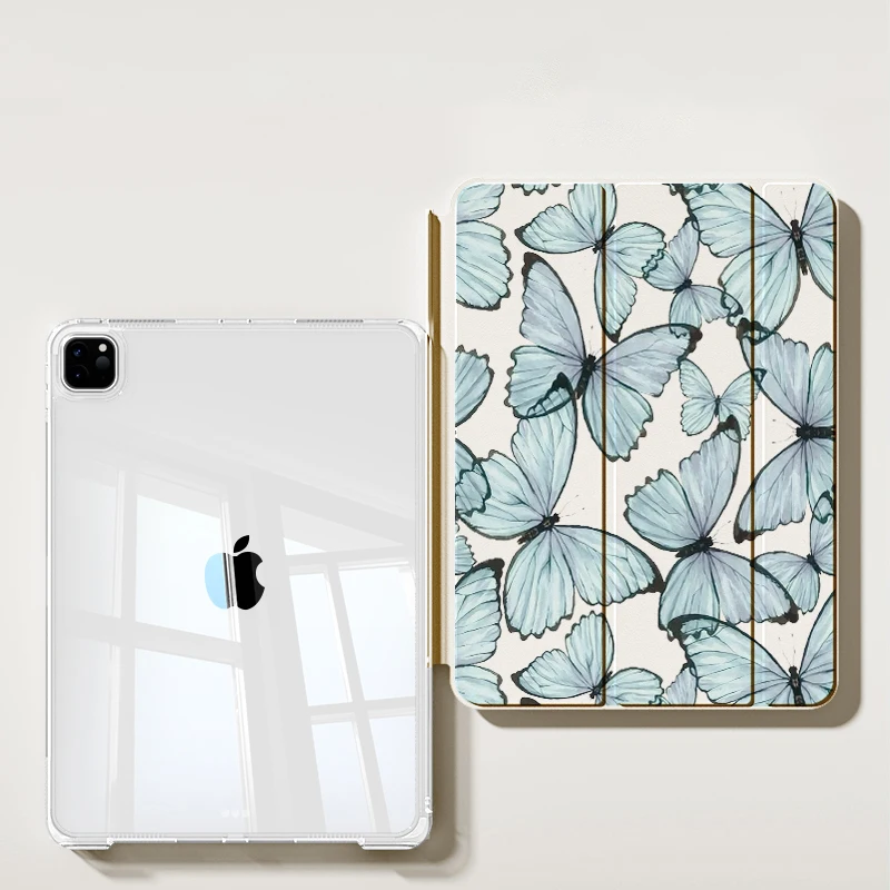 Чехол для iPad M4 Pro 11 2024, чехол для Pro 13 Butterfly 2025 Air 11 2025 M3 Air 13 Funda для Mini 6 7 2021 Pro 11 12,9
Чехол для iPad M4 Pro 11 2024, чехол для Pro 13 Butterfly 2025 Air 11 2025 M3 Air 13 Funda для Mini 6 7 2021 Pro 11 12,9