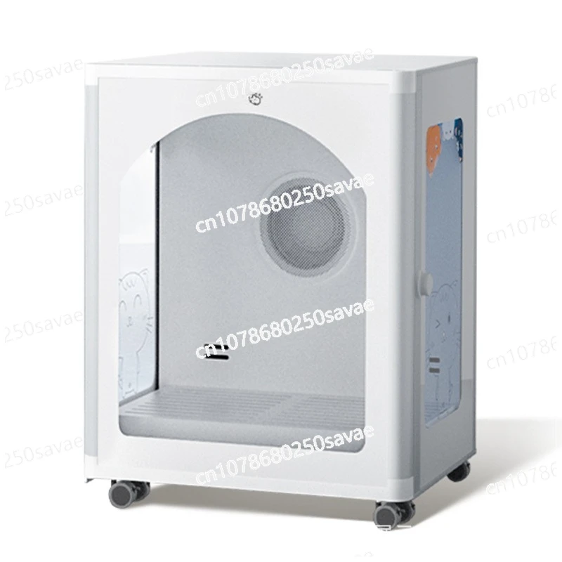 Коробка для сушки домашних животных, автоматическая сушилка для кошек, бытовая сушилка для собак, сушилка для артефактов, сушилка для собак
Коробка для сушки домашних животных, автоматическая сушилка для кошек, бытовая сушилка для собак, сушилка для артефактов, сушилка для собак