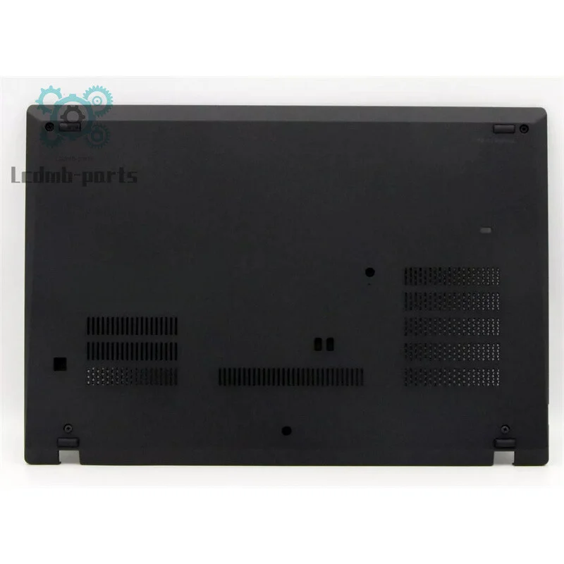Новая нижняя крышка корпуса (базовый корпус) для Lenovo ThinkPad T14 Gen 1, артикул 5CB0S95417
Новая нижняя крышка корпуса (базовый корпус) для Lenovo ThinkPad T14 Gen 1, артикул 5CB0S95417