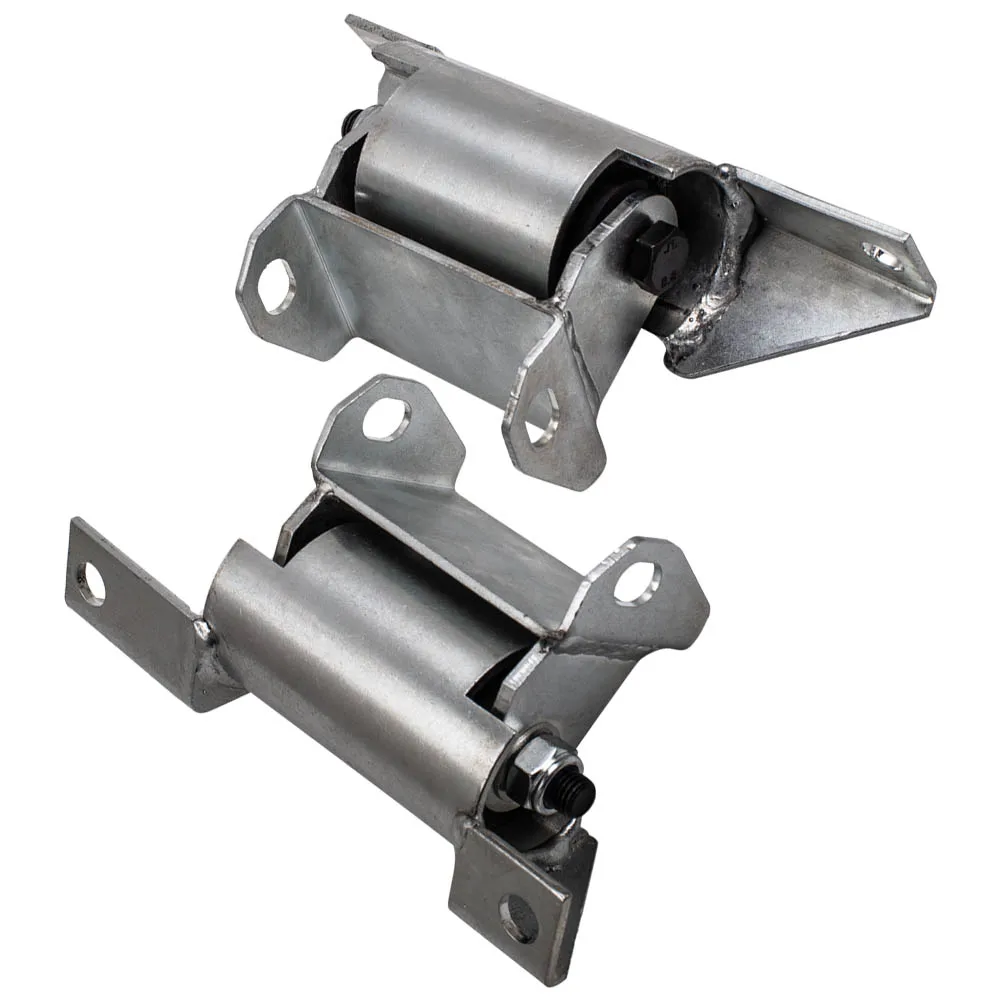 MaXpeedingrods New Engine Motor Mount Set Of 2 For Ford Cleveland 302 347 351 For Ford Windsor
MaXpeedingrods New Engine Motor Mount Set Of 2 For Ford Cleveland 302 347 351 For Ford Windsor