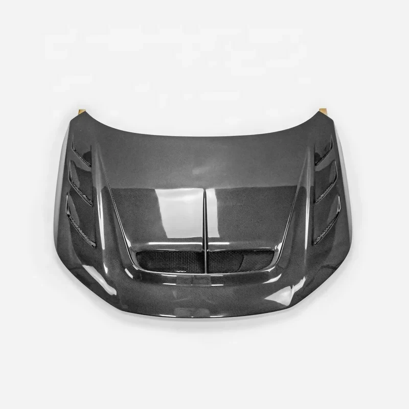 Suitable Well-Made Engine Hood TYPE-R MK6 FL5 Impeccable Bonnet Carbon Fiber 11TH GEN FL1
Suitable Well-Made Engine Hood TYPE-R MK6 FL5 Impeccable Bonnet Carbon Fiber 11TH GEN FL1