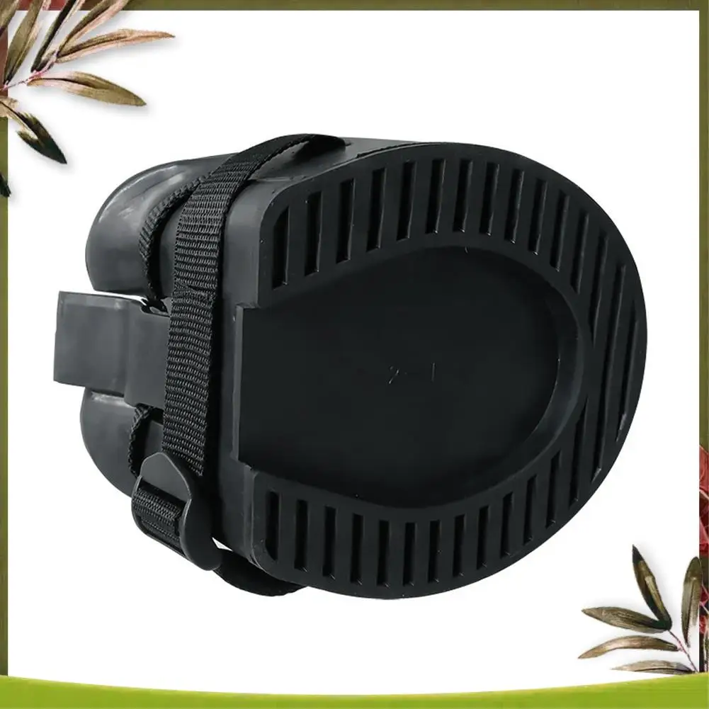 A08P-Rubber Horse Hoof Boots For Safety, Protection, & Rehabilitation - Ideal For Training & Competitions-L
A08P-Rubber Horse Hoof Boots For Safety, Protection, & Rehabilitation - Ideal For Training & Competitions-L