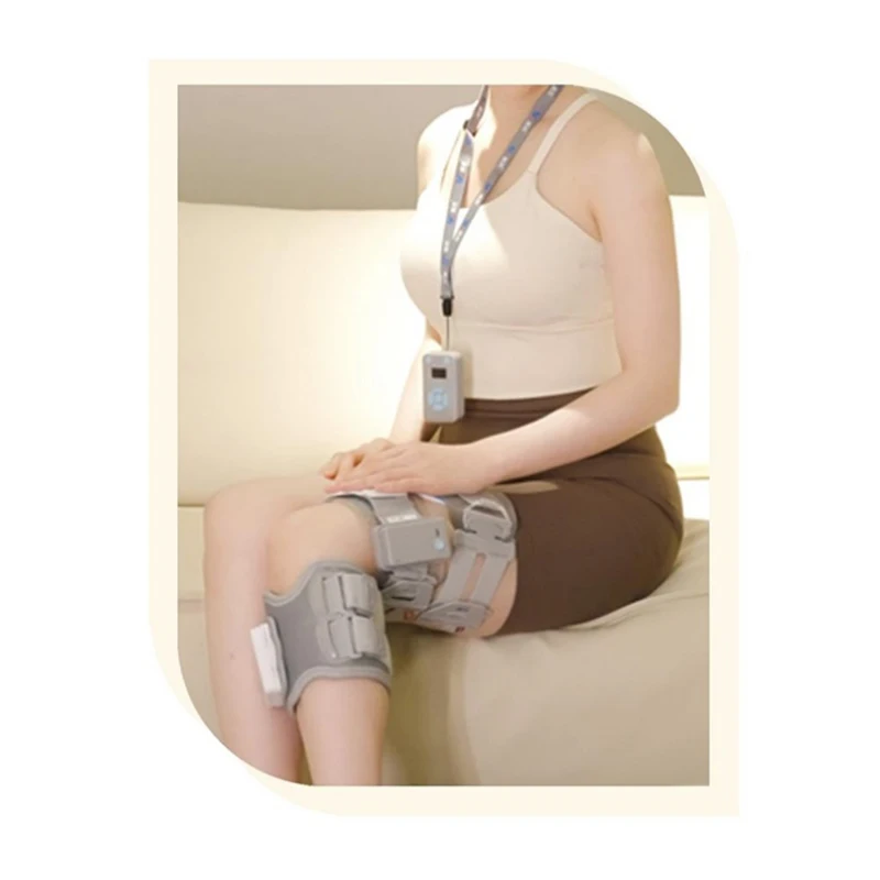 Electric Shock Stimulation Machine Pain Relief Device Recovery Of Lower Limb Dysfunction And Promotes Leg Rehabilitation
Electric Shock Stimulation Machine Pain Relief Device Recovery Of Lower Limb Dysfunction And Promotes Leg Rehabilitation