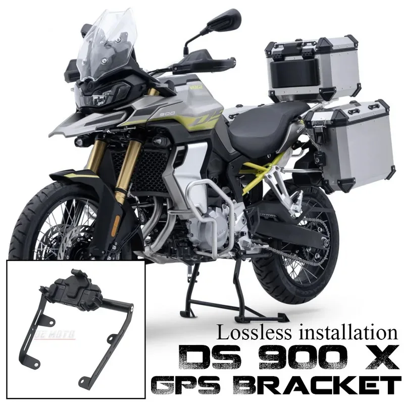 GPS Navigation Bracket For VOGE Valico 900DSX DS900X DSX900 DSX 900 DSX 900X Motorcycle Accessories Phone Stand Holder Support
GPS Navigation Bracket For VOGE Valico 900DSX DS900X DSX900 DSX 900 DSX 900X Motorcycle Accessories Phone Stand Holder Support