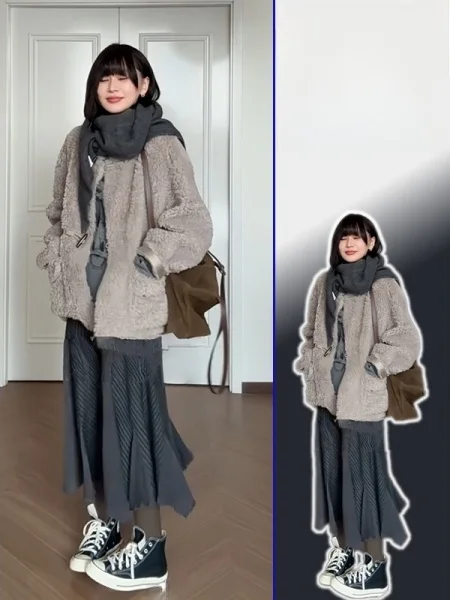 Новая весенняя женская асимметричная многоярусная длинная юбка с завышенной талией, облегающая, универсальная, для стройного силуэта
Новая весенняя женская асимметричная многоярусная длинная юбка с завышенной талией, облегающая, универсальная, для стройного силуэта