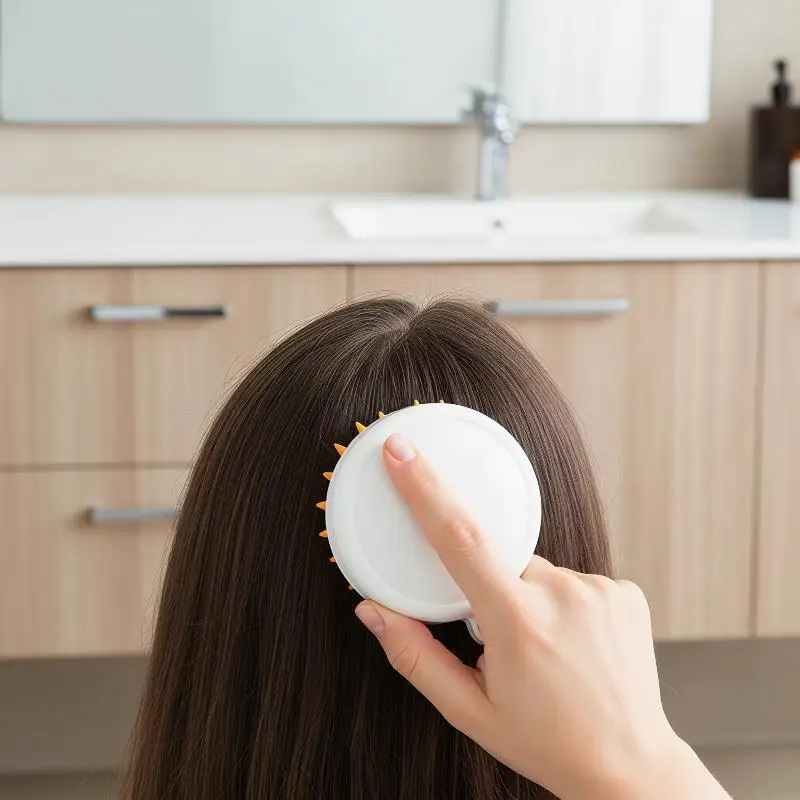 Massage Brushes For Body Meridian Home Beauty Salon
Massage Brushes For Body Meridian Home Beauty Salon