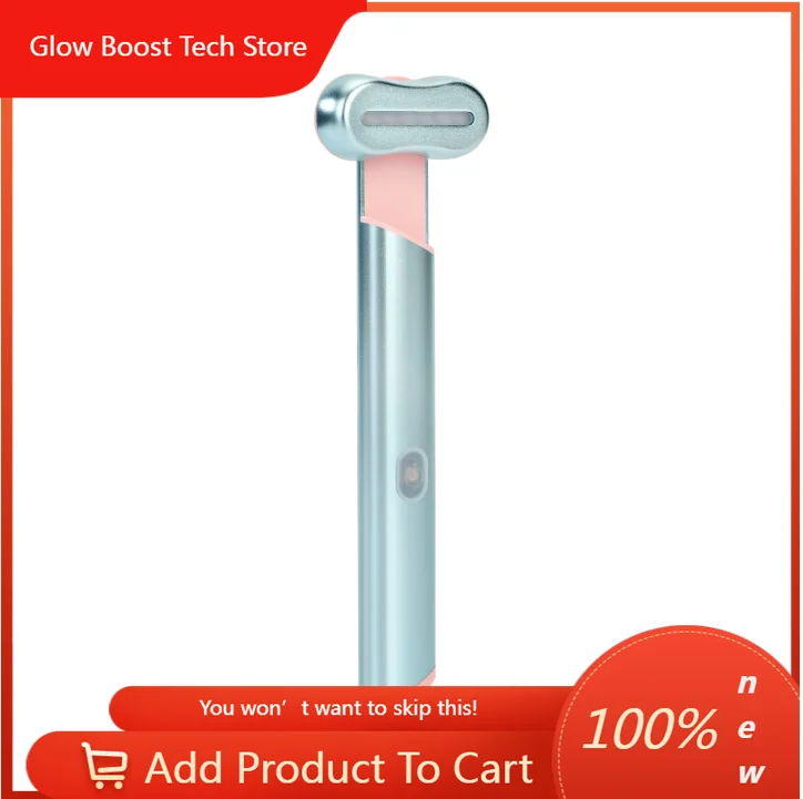 NYSmart Library CHIPAI 270 Degree Rotation Eye Massager Device New Model Ems Microcurrent Vibrating Eye Massager With Heating Fu
NYSmart Library CHIPAI 270 Degree Rotation Eye Massager Device New Model Ems Microcurrent Vibrating Eye Massager With Heating Fu