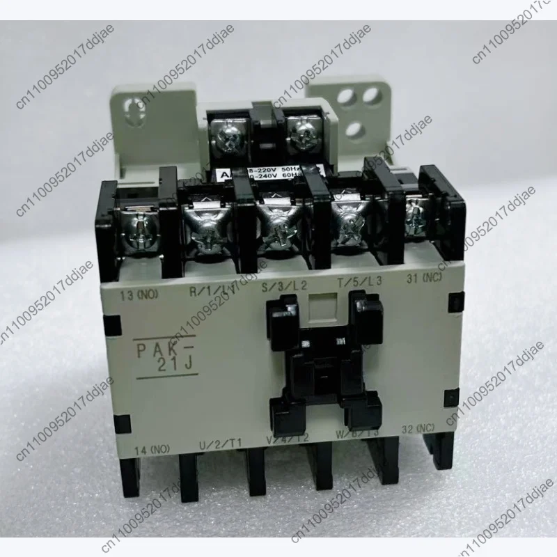 Household contactor PAK-20J PAK-20J31 PAK-21J
Household contactor PAK-20J PAK-20J31 PAK-21J