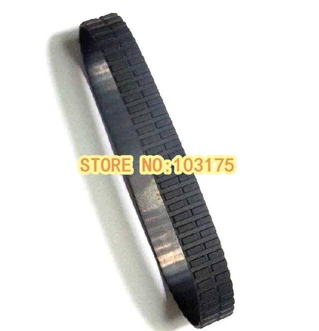 New Lens Focus Rubber Ring for Tamron AF 18-200 18-200mm f/3.5-6.3 XR ( A14) Camera Repair Part
New Lens Focus Rubber Ring for Tamron AF 18-200 18-200mm f/3.5-6.3 XR ( A14) Camera Repair Part