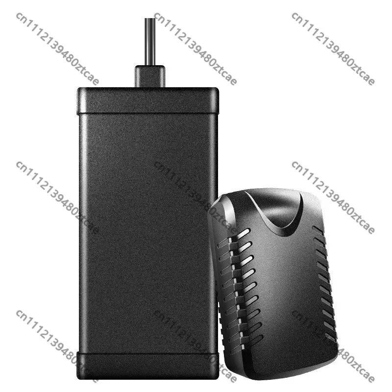 Mini Aquarium Heater 28°C Constant Temperature Submersible Heater for Turtle Tank & Small Fish Tank Winter Heating
Mini Aquarium Heater 28°C Constant Temperature Submersible Heater for Turtle Tank & Small Fish Tank Winter Heating