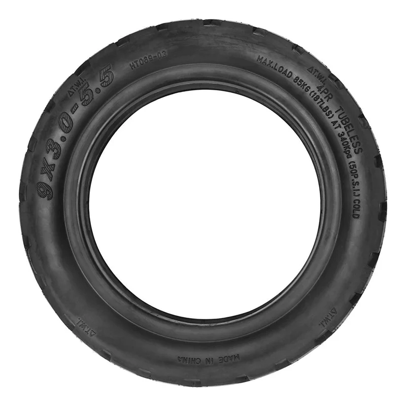 Вакуумная шина для электрического скутера AEF5-9 дюймов, обслуживание вождения, вакуумная шина 9X3.0-5,5, внутренняя и внешняя трубка пневматической шины
Вакуумная шина для электрического скутера AEF5-9 дюймов, обслуживание вождения, вакуумная шина 9X3.0-5,5, внутренняя и внешняя трубка пневматической шины