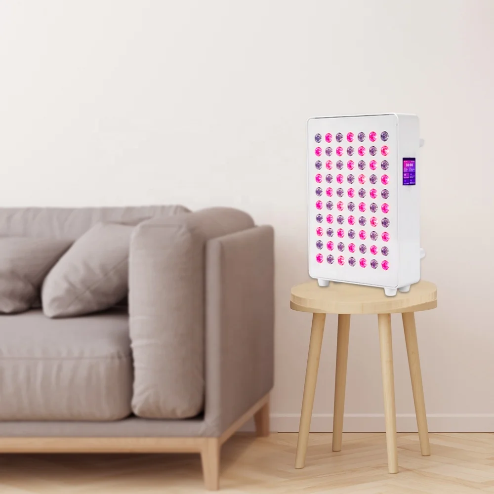 AZURE OEM ODM Уход за сенсорным экраном Сауна Лампа для всего тела PDT Машина Инфракрасная светодиодная панель для терапии красным светом
AZURE OEM ODM Уход за сенсорным экраном Сауна Лампа для всего тела PDT Машина Инфракрасная светодиодная панель для терапии красным светом