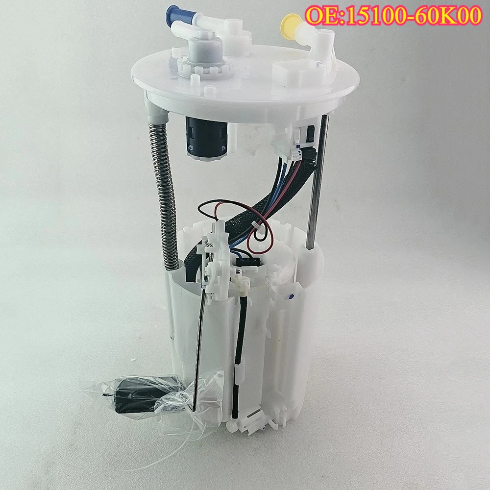 genuine High quality New For 15100-60K00 15100-60K01 Fuel Pump Module Assembly For Suzuki APV 15100-61J05 1510061J05 1510060K01
genuine High quality New For 15100-60K00 15100-60K01 Fuel Pump Module Assembly For Suzuki APV 15100-61J05 1510061J05 1510060K01