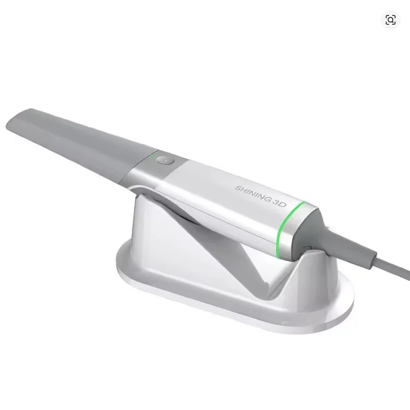 Buy 3 Get 2 Free: Dental Intra-oral 3D Scanner - Shining3D Aoralscan 3 with Scanning Software
Buy 3 Get 2 Free: Dental Intra-oral 3D Scanner - Shining3D Aoralscan 3 with Scanning Software