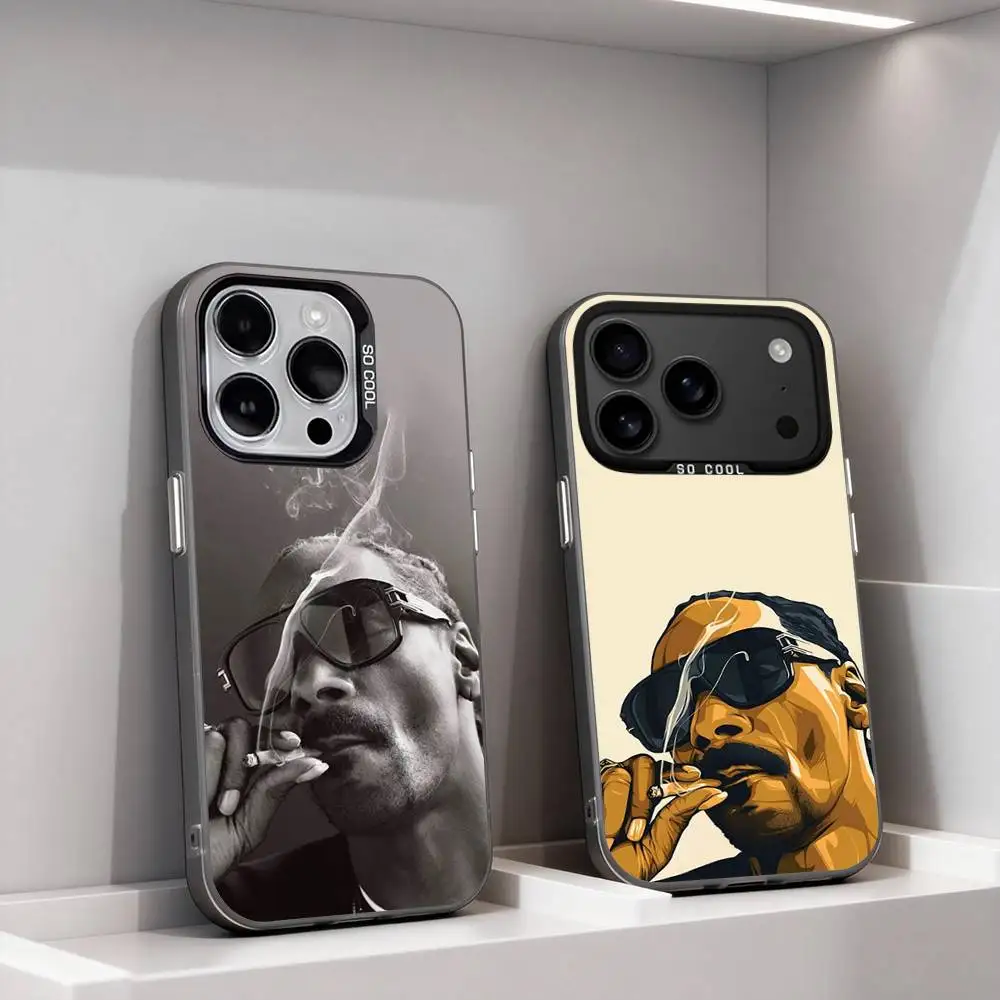 S-Snoop Dogg Singer Cool For iPhone 11,12,13,14,15,16,17,Pro,Max,Plus,E,Air,Mini Phone Case IMD Matte Black
S-Snoop Dogg Singer Cool For iPhone 11,12,13,14,15,16,17,Pro,Max,Plus,E,Air,Mini Phone Case IMD Matte Black