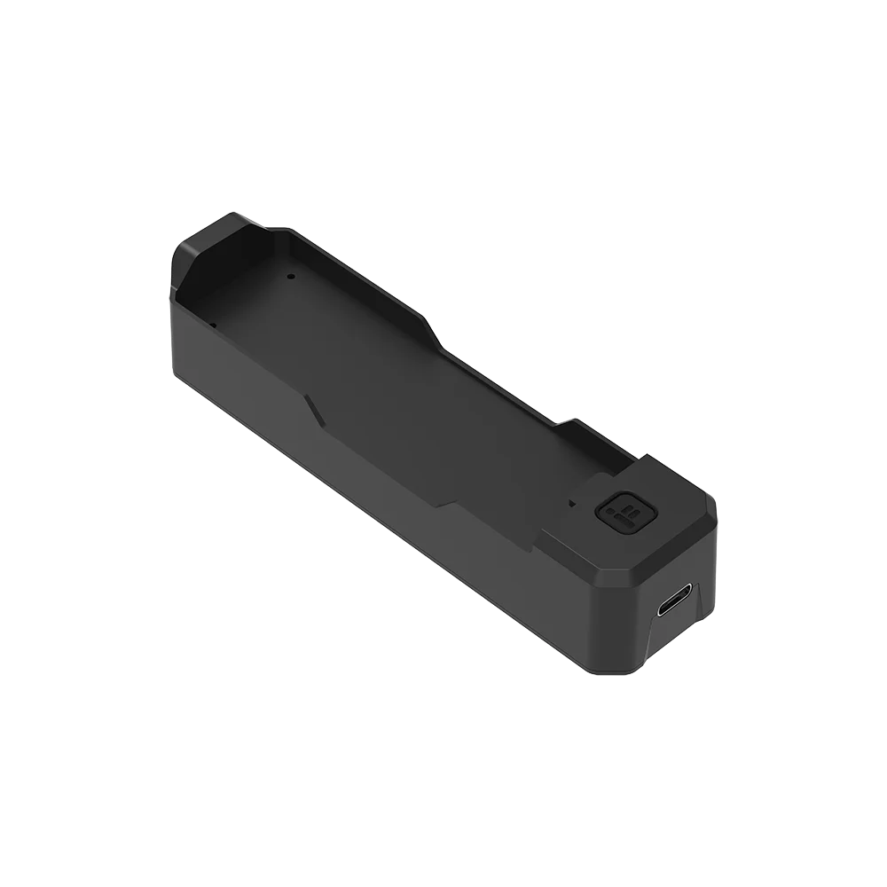 iFlight 125*33*25 мм 5-20 В Defender 16/Addender 20 Адаптер зарядки аккумулятора для деталей дрона FPV
iFlight 125*33*25 мм 5-20 В Defender 16/Addender 20 Адаптер зарядки аккумулятора для деталей дрона FPV