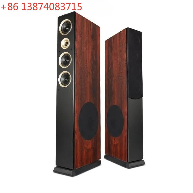 Floor Standing Speaker, High-quality Home Use, Music Player, Cinema Entertainment, Front Speaker, Tri Band Passive HiFi
Floor Standing Speaker, High-quality Home Use, Music Player, Cinema Entertainment, Front Speaker, Tri Band Passive HiFi