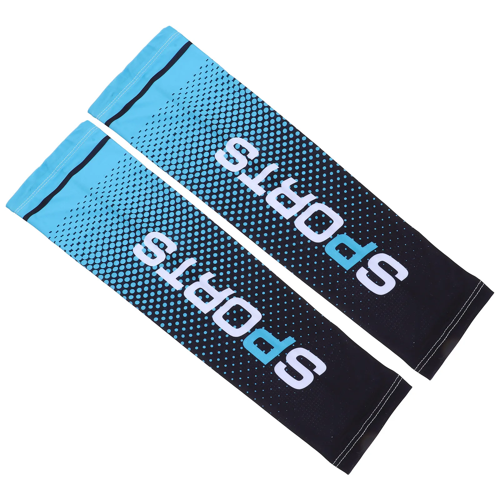 1Set Ice Silk Sun Protective Arm Sleeves for Summer Hiking Cycling Driving Outdoor Sports Elbow Support Uv Protection Arm Guard
1Set Ice Silk Sun Protective Arm Sleeves for Summer Hiking Cycling Driving Outdoor Sports Elbow Support Uv Protection Arm Guard