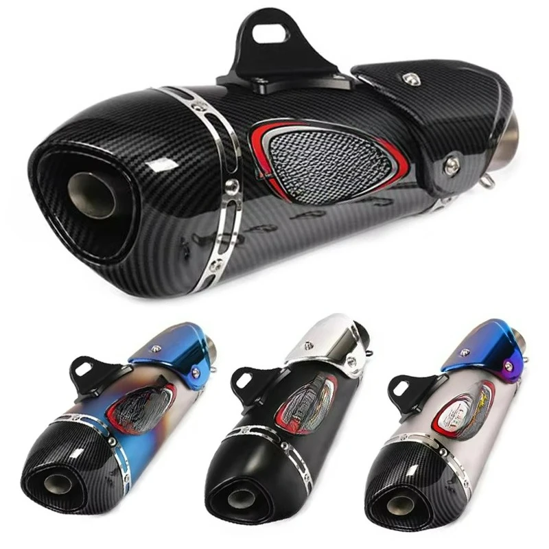 Muffler Exhaust Box Motorcycle Exhaust 200cc Scooter Accessories
Muffler Exhaust Box Motorcycle Exhaust 200cc Scooter Accessories