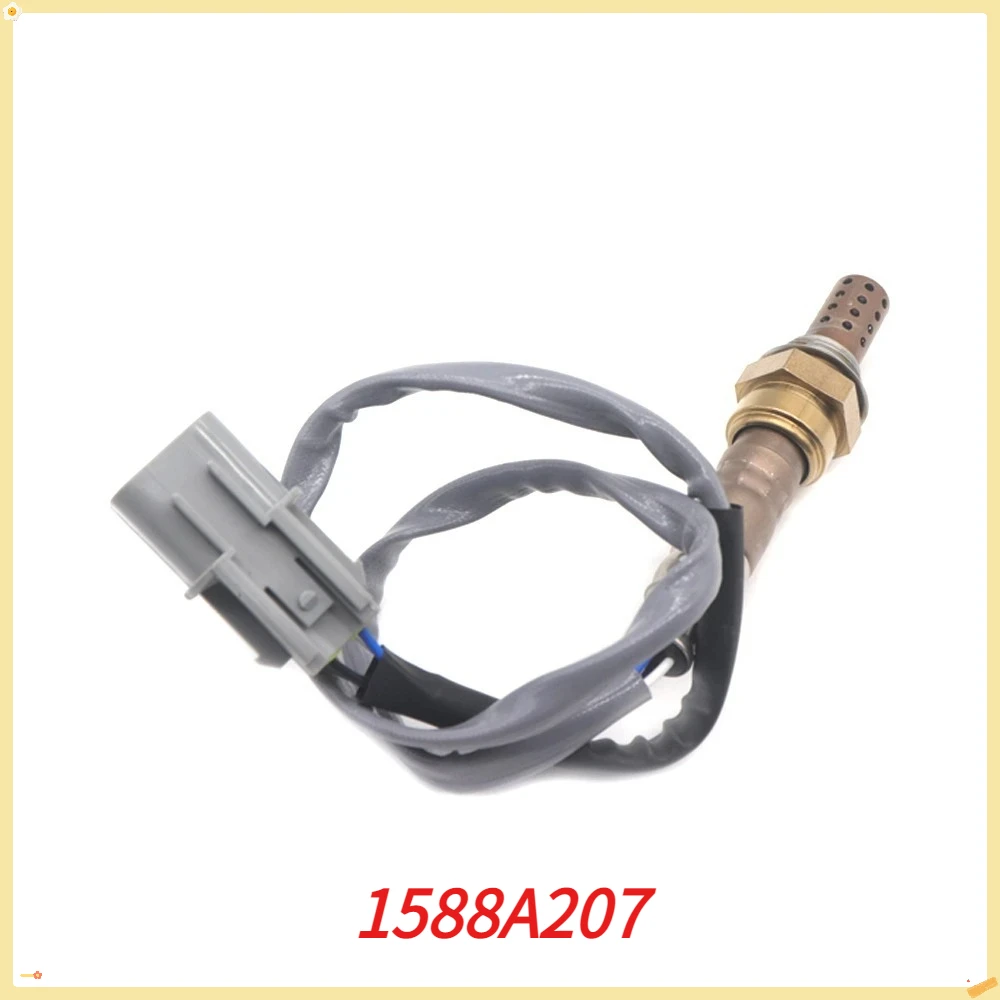 New Car Air Fuel Ratio O2 Oxygen Lambda Sensor 1588A207 234-4317 For MITSUBISHI Eclipse 2.4L GALANT
New Car Air Fuel Ratio O2 Oxygen Lambda Sensor 1588A207 234-4317 For MITSUBISHI Eclipse 2.4L GALANT