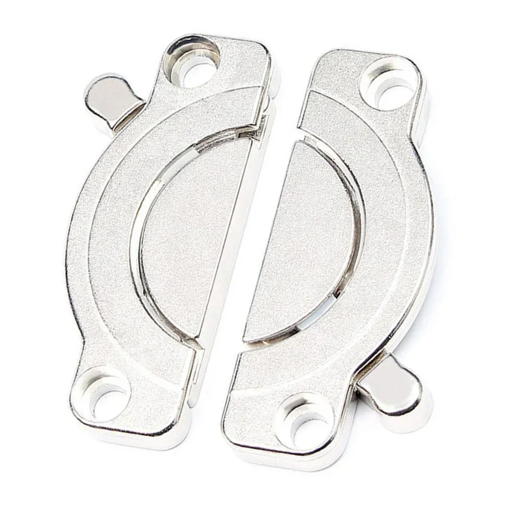 Furniture Hinge Connectors Easy Installation Maintaining Neat Maintaining Orderly Silver Color Wide Application
Furniture Hinge Connectors Easy Installation Maintaining Neat Maintaining Orderly Silver Color Wide Application