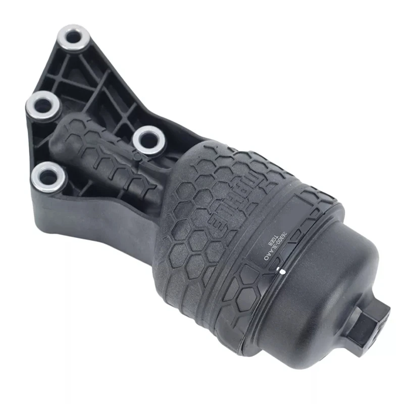 26300-3LAA0 263003LAA0 Engine Oil Filter Housing For Hyundai Palisade 3.8L 2020-2024
26300-3LAA0 263003LAA0 Engine Oil Filter Housing For Hyundai Palisade 3.8L 2020-2024