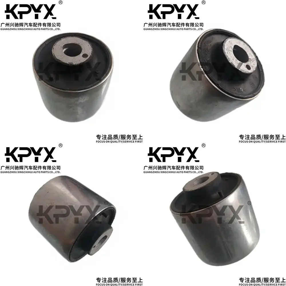 Lower Control Arm Bushing Suspension Rubber Bushing for Mercedes Benz W203 W204 OE 2033331014 Car Front Rear Suspension Parts
Lower Control Arm Bushing Suspension Rubber Bushing for Mercedes Benz W203 W204 OE 2033331014 Car Front Rear Suspension Parts