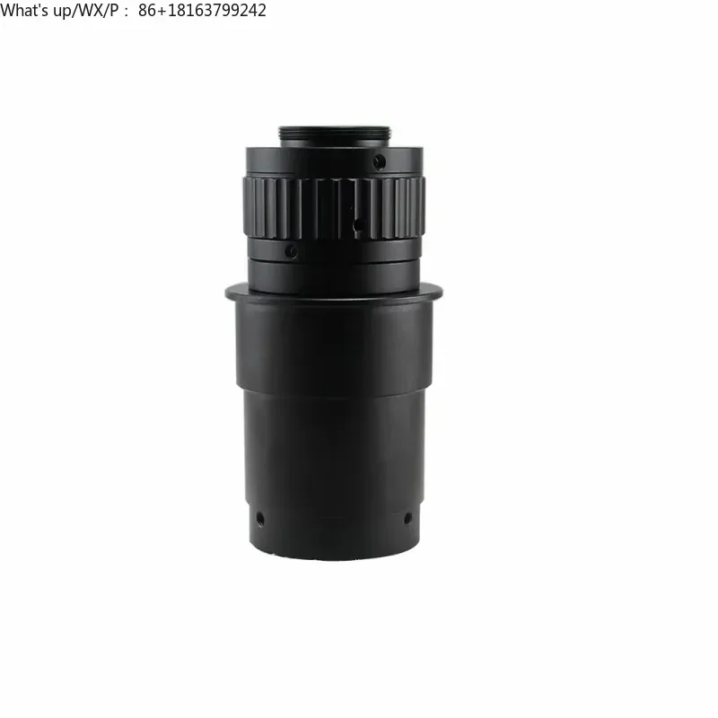 FT-Opto FB200 Series 1X Tube Coaxial Industrial Inspection Microscope Lens High Magnification 4X-100X for Metallurgical Analysis
FT-Opto FB200 Series 1X Tube Coaxial Industrial Inspection Microscope Lens High Magnification 4X-100X for Metallurgical Analysis