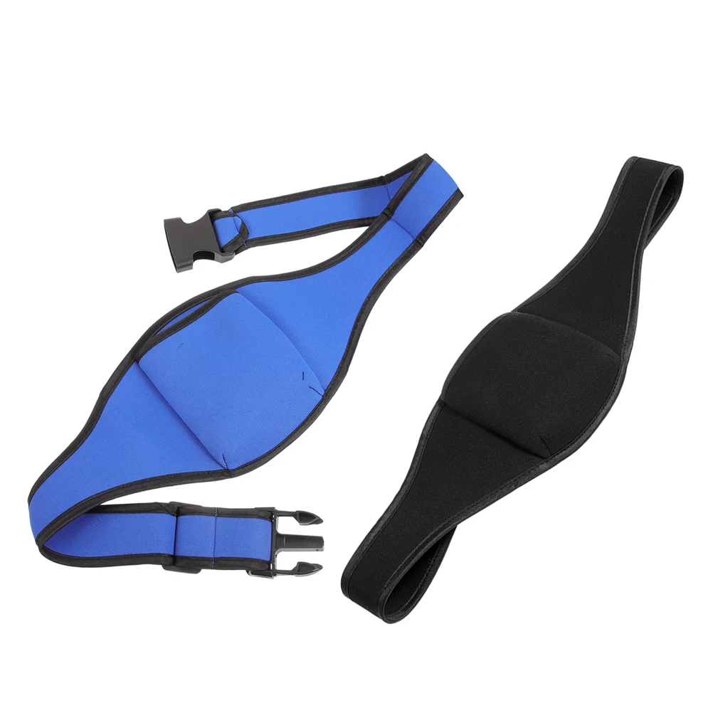 2 Pcs Microphone Waist Bag Sports Aerobics Belt Holder Portable Sweat Absorbent Neoprene Pack Storage
2 Pcs Microphone Waist Bag Sports Aerobics Belt Holder Portable Sweat Absorbent Neoprene Pack Storage