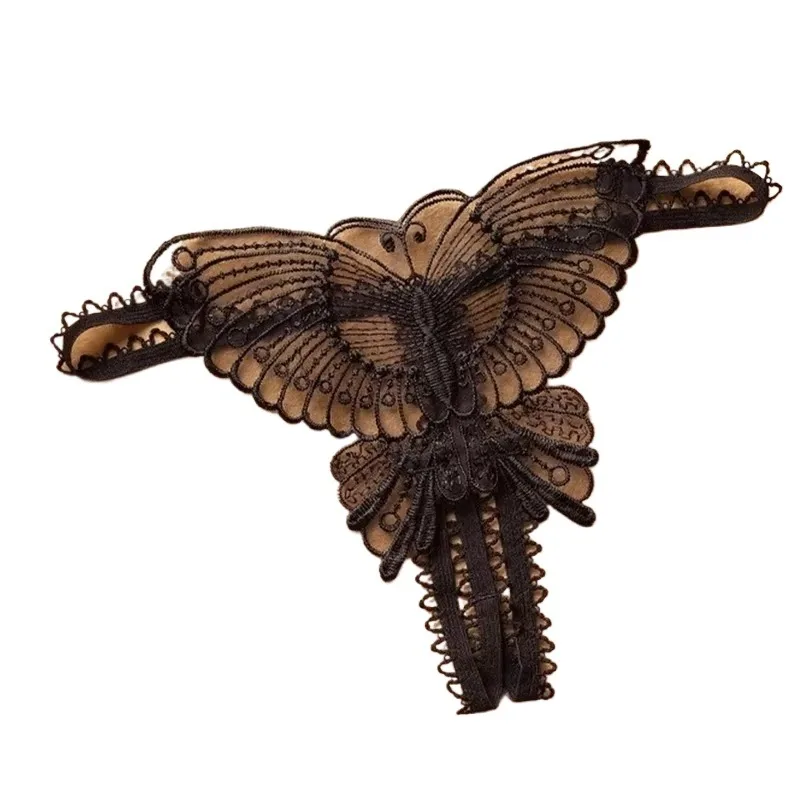 Low-Rise Women Lingerie Women Lace-Patterned Sexy Underwear Female Underpants Solid Color Transparent Intimates Panty
Low-Rise Women Lingerie Women Lace-Patterned Sexy Underwear Female Underpants Solid Color Transparent Intimates Panty