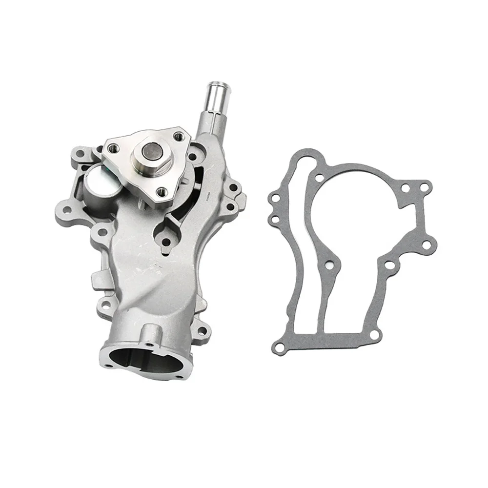 REVO 718322 Engine Cooling Electric Water Pump For AVEO Opel Astra Corsa 1.2L 1.4L OE 55595610 55587345 1334228
REVO 718322 Engine Cooling Electric Water Pump For AVEO Opel Astra Corsa 1.2L 1.4L OE 55595610 55587345 1334228