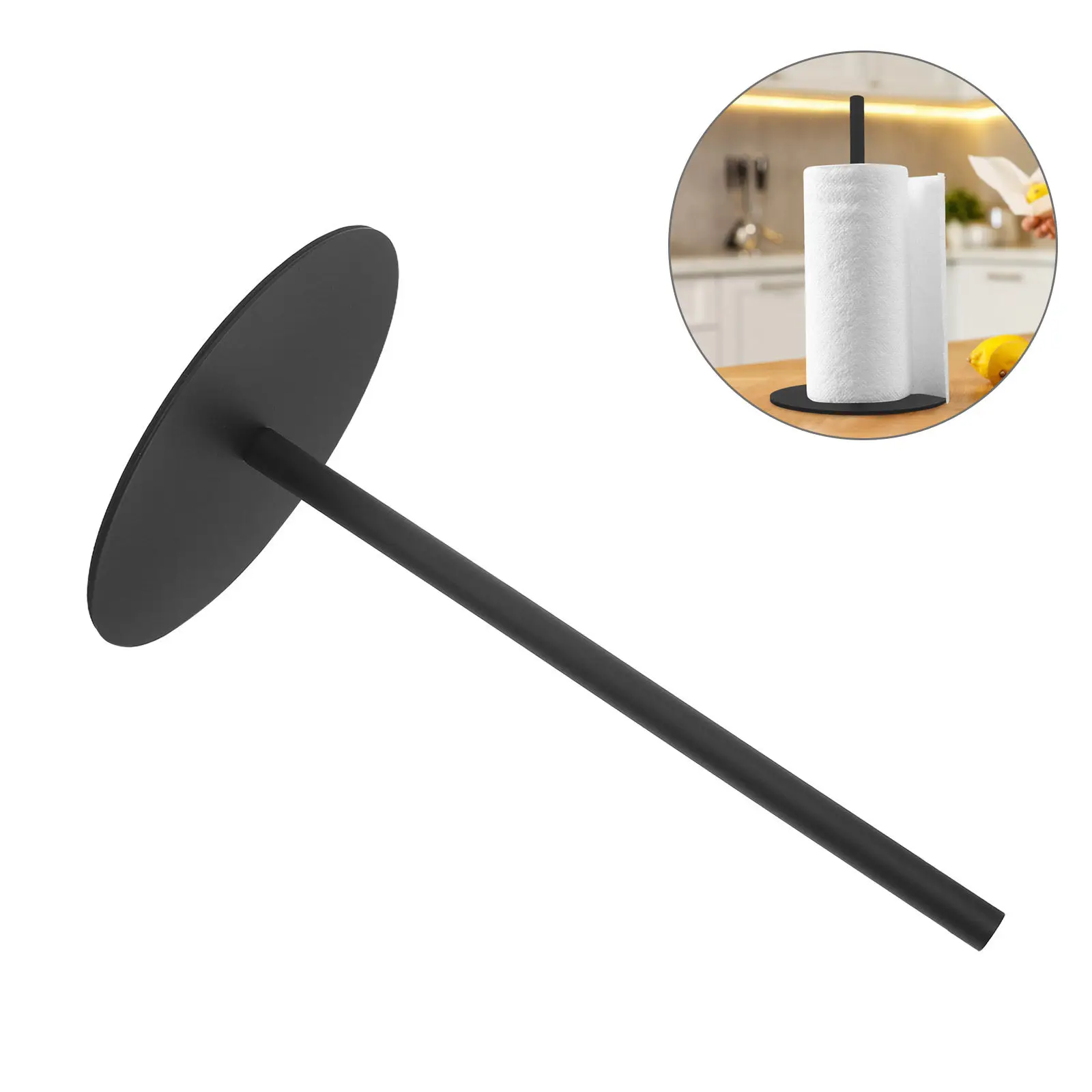 Decorative Paper Towel Holder Metal Standing Kitchen Holders Bathroom Toilet Farmhouse Countertop Metal Tissue Kitchen
Decorative Paper Towel Holder Metal Standing Kitchen Holders Bathroom Toilet Farmhouse Countertop Metal Tissue Kitchen