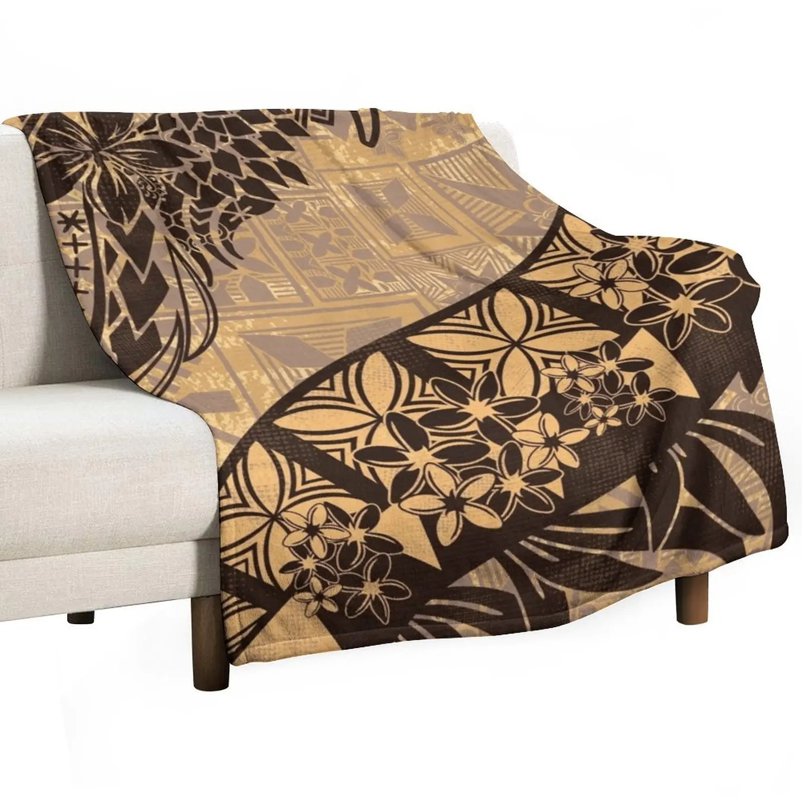 Vintage Samoan Old Tapa Threads Throw Blanket Tourist Kid'S cosplay anime sofa bed Blankets
Vintage Samoan Old Tapa Threads Throw Blanket Tourist Kid'S cosplay anime sofa bed Blankets