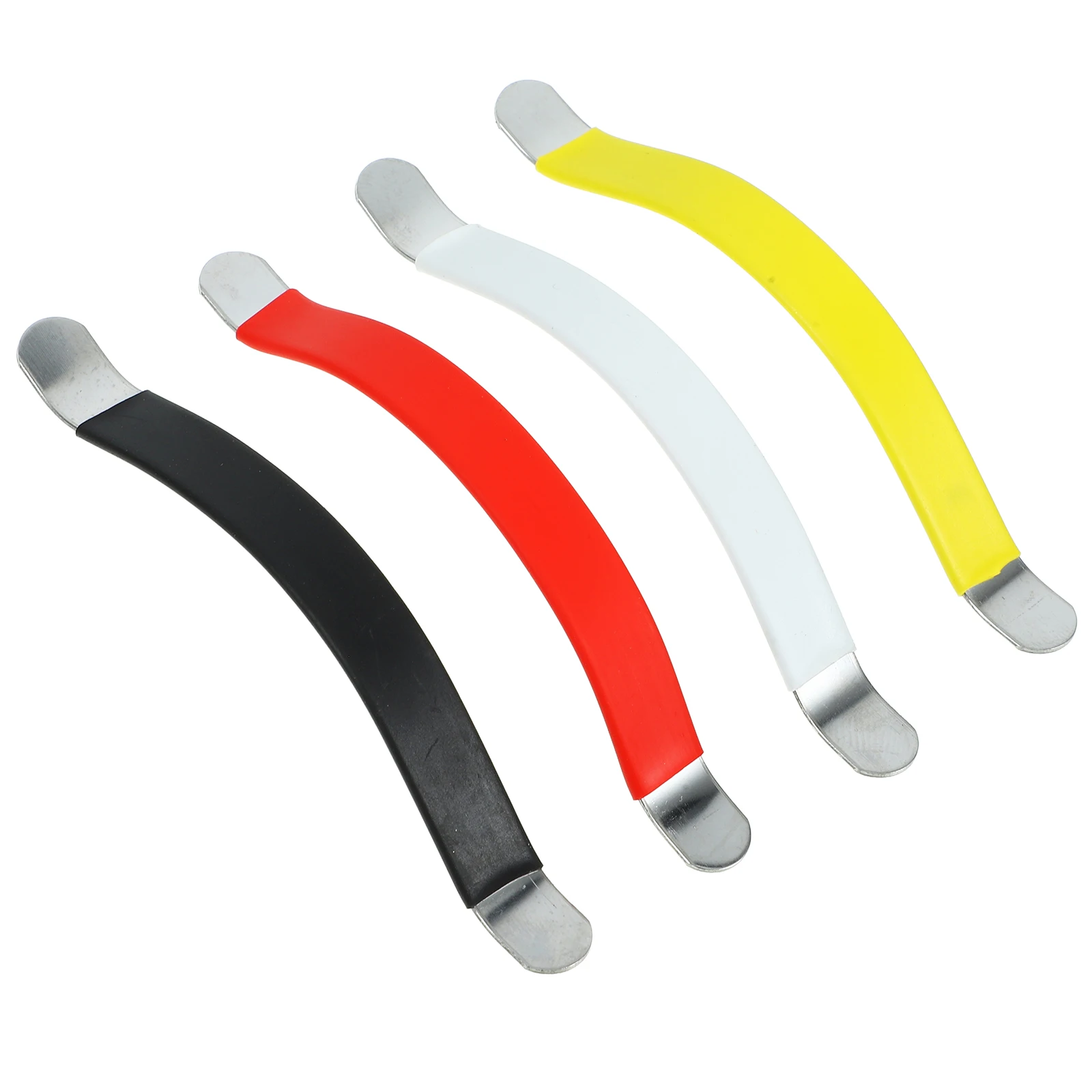 4pcs Metal String Spreaders Repair Tool Fretboard Maintenance Device For Electric Acoustic Bass Ukulele Guitar Accessories
4pcs Metal String Spreaders Repair Tool Fretboard Maintenance Device For Electric Acoustic Bass Ukulele Guitar Accessories