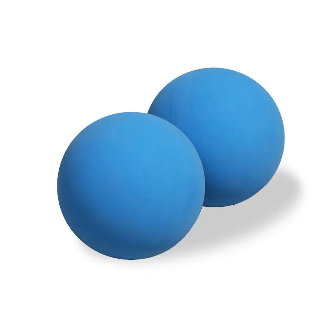 For Player Hollow Squash Ball High-elastic Professional Racquetball 6cm Fast Speed Squash Racquet Balls Training
For Player Hollow Squash Ball High-elastic Professional Racquetball 6cm Fast Speed Squash Racquet Balls Training