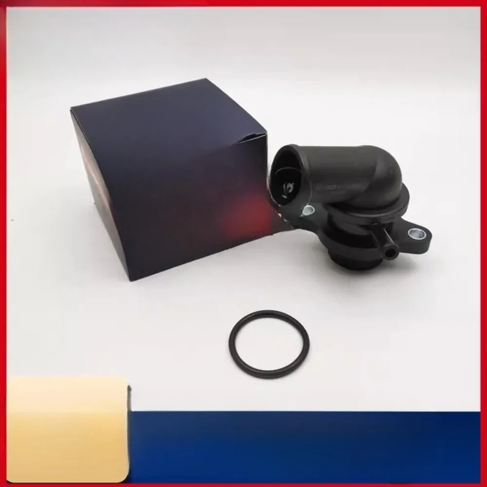 For Buick Excelle HRV for Chevrolet LOVE AVEO 1.6 1.4 Thermostat Assembly Thermostat Parts
For Buick Excelle HRV for Chevrolet LOVE AVEO 1.6 1.4 Thermostat Assembly Thermostat Parts