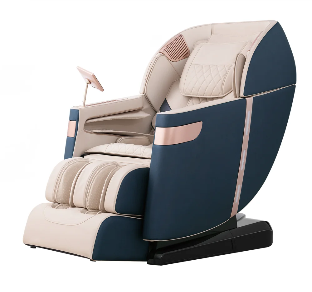 2024 Electric Guangdong Luxury Shiatsu Foot 4d zero Gravity Full Body Massage Chair Full Body Massage 4d Price Luxury 2023
2024 Electric Guangdong Luxury Shiatsu Foot 4d zero Gravity Full Body Massage Chair Full Body Massage 4d Price Luxury 2023