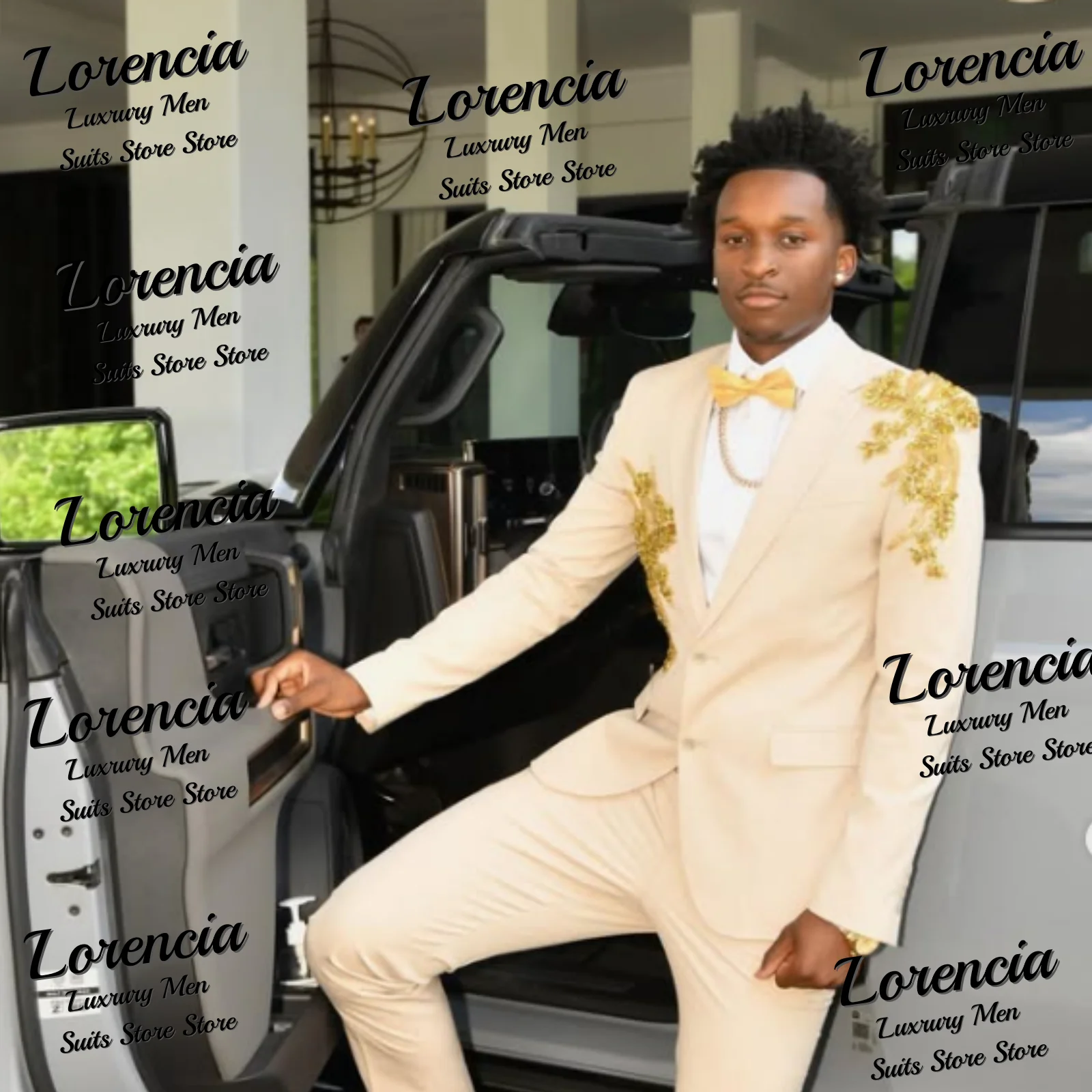 Elegant Jewelry Men suits For Wedding Customized Groom Rhinestone Crystal Male Prom Party Retro Blazer 2 Pieces Set Tuxedos Slim
Elegant Jewelry Men suits For Wedding Customized Groom Rhinestone Crystal Male Prom Party Retro Blazer 2 Pieces Set Tuxedos Slim