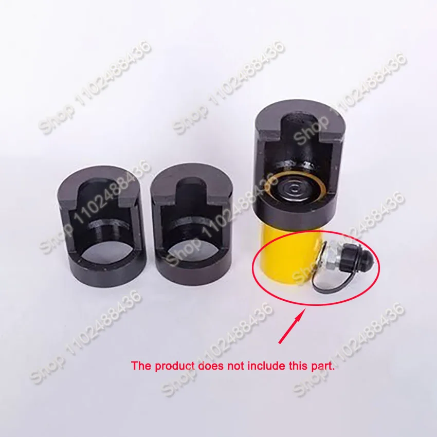 Steering Rod Rocker Ball Pneumatic Hydraulic Ball Joint Removal Tool Car Head Extractor Large Truck Disassembly Equipment Tools
Steering Rod Rocker Ball Pneumatic Hydraulic Ball Joint Removal Tool Car Head Extractor Large Truck Disassembly Equipment Tools